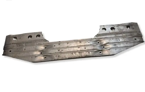BMW 7 G11 G12 Other under body part 7334565