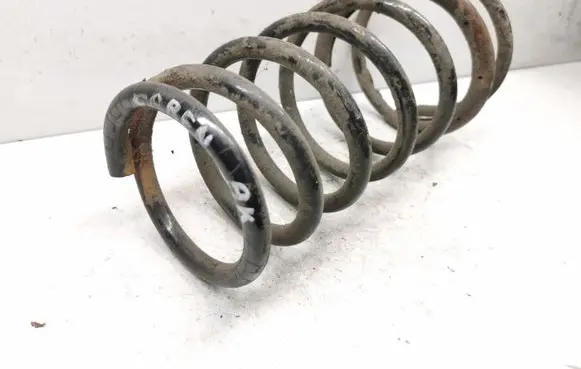 KIA Carens I Rear coil spring