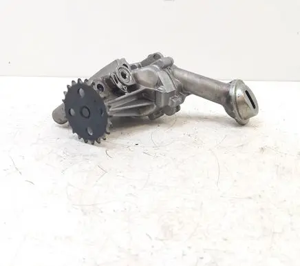 Mercedes-Benz Citan W415 Oil pump 150003395R