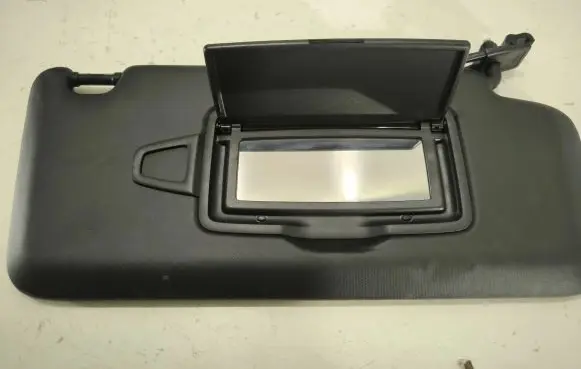 Mercedes-Benz GLC X253 C253 Sun visor A2C58107404 03E901122 SBUW205SB