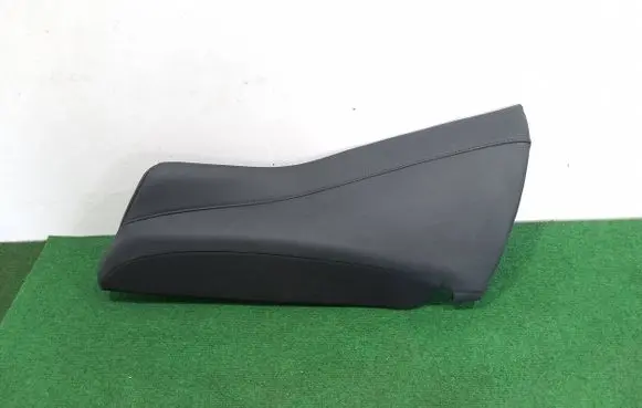 Tesla Model 3 Rear door card panel trim 183664703C CJ5241151L80376