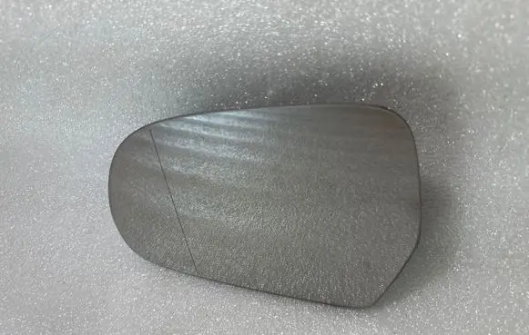 Audi A6 S6 C6 4F Wing mirror glass 17207