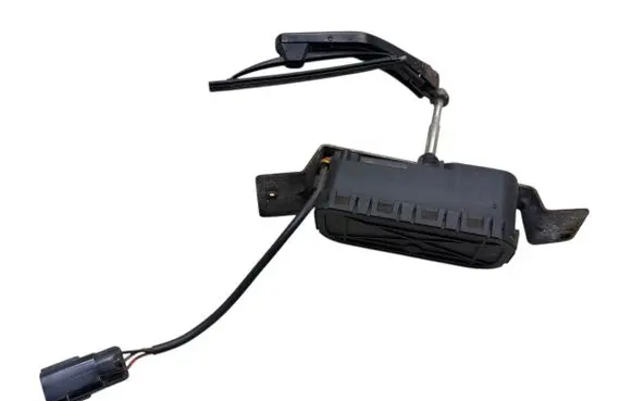 Volvo V70 Headlight wiper motor 8620960
