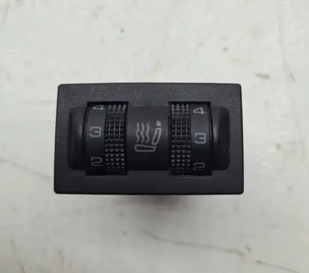 Skoda Octavia Mk1 (1U) Seat heating switch 1U6963563B