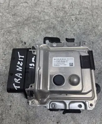 Ford Transit VII Adblue control unit KV6A5H298CC