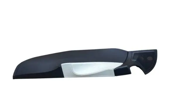BMW 5 GT F07 (C) pillar trim 2393898 2393892 56085711