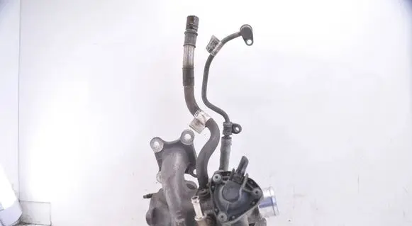 Ford C-MAX II Turbo 5342005303 CM5G66K677HA