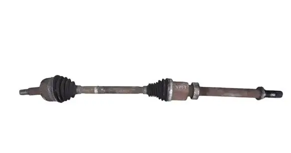 Renault Captur Front driveshaft 391000367R