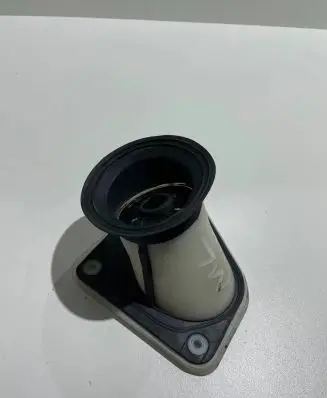 Steering column universal joint