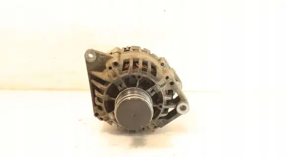 Renault Megane I Generator/alternator