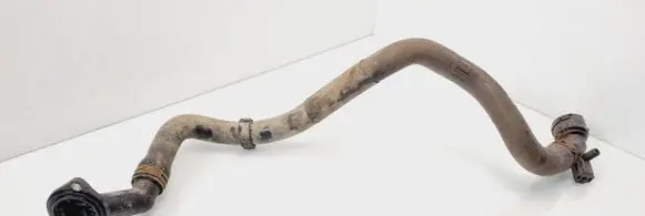 Volkswagen Golf IV Engine coolant pipe/hose 1J0121619A 06A121121C 038121121D