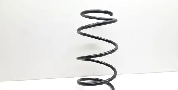 BMW 3 E46 Front coil spring