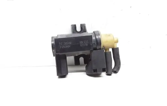 Volvo V60 Turbo solenoid valve 31293964 70232502
