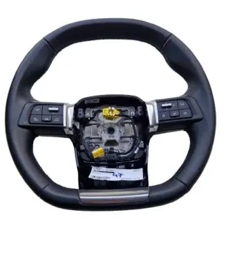 Citroen C4 III e-C4 Steering wheel 98426090ZD