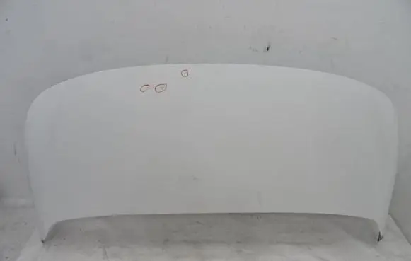Engine bonnet/hood