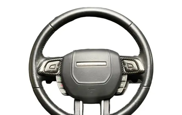 Land Rover Evoque I Steering wheel BJ32043B13 BJ32043B13BF 0589P1000148