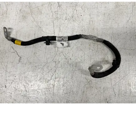 Toyota Proace Negative earth cable (battery) 9804849880