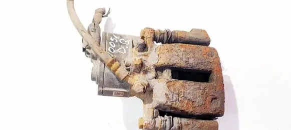 Volvo XC60 Rear brake caliper 32332594f