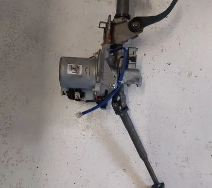 Nissan X-Trail T31 Electric power steering pump 48811JG02C