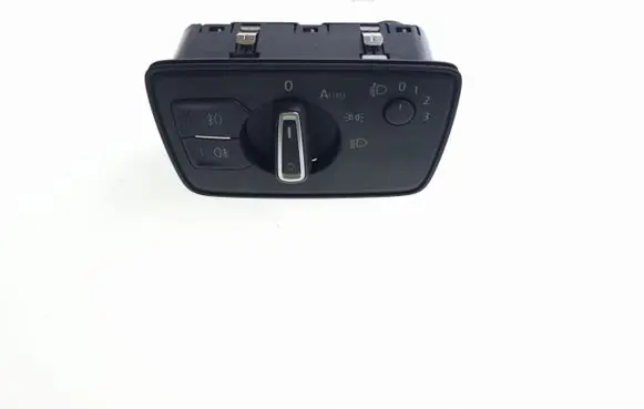 Volkswagen PASSAT B8 Light switch 3G0941633