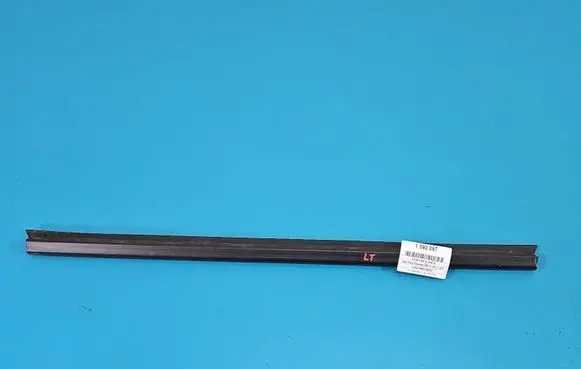 Jeep Grand Cherokee Rear door trim (molding) 55399211AB IMPRK1593097