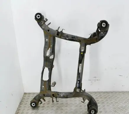 Audi Q5 SQ5 Rear subframe 80A5052355
