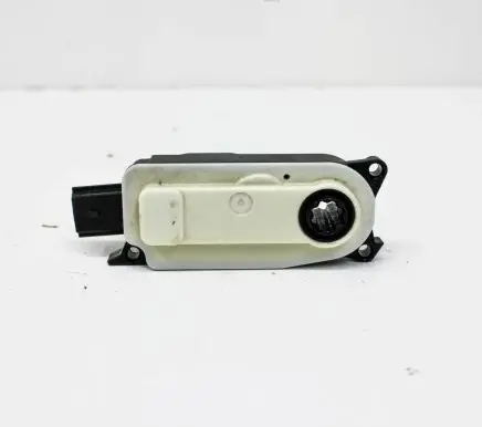 Ford Ecosport Other devices GN158476AD