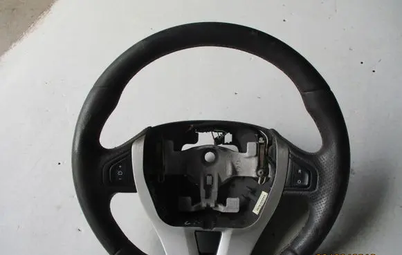 Renault Laguna III Steering wheel 484300021R