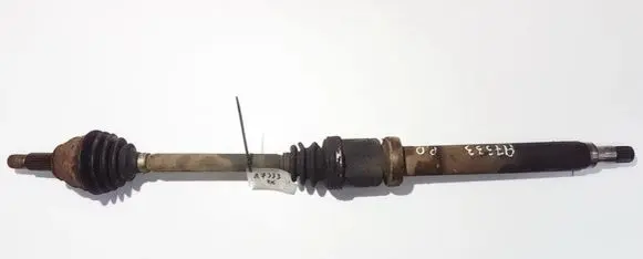 Mazda 2 Front driveshaft