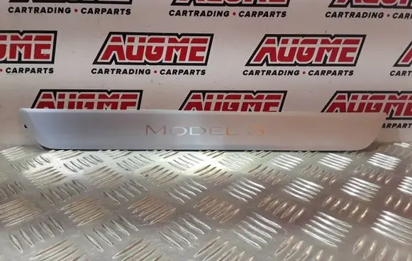Tesla Model 3 Front sill trim cover 109084400C 1902121