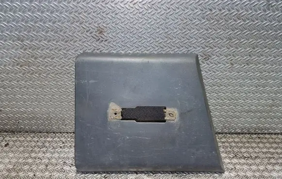 Fiat Ducato Fuel tank cap trim 1306893070