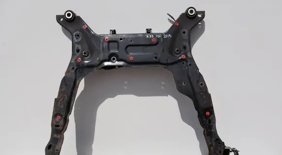 Volvo V60 Front subframe G9N5000