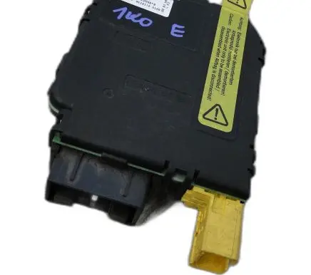 Volkswagen Golf V Yaw turn rate sensor 1K0953549E