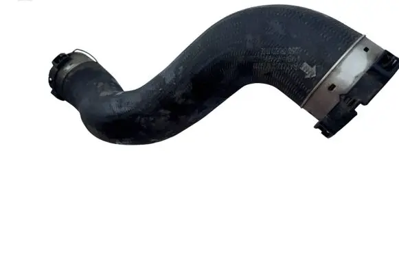 Mercedes-Benz C W204 Intercooler hose/pipe A2125280000 3127DB33 DRL625133