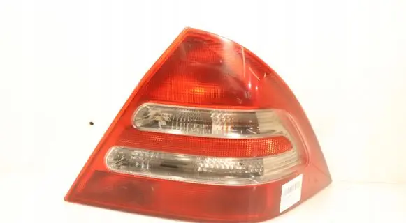 Rear/tail lights