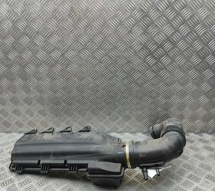 Jeep Compass Air filter box cover 52178461 52109791
