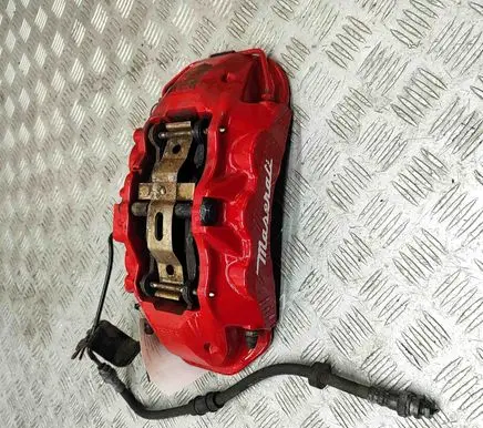 Maserati Ghibli Front brake caliper 670009176