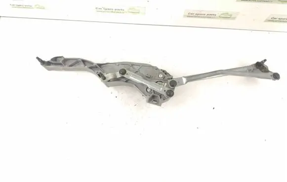 Mercedes-Benz CLS C219 Front wiper linkage 2198200140 1397220565