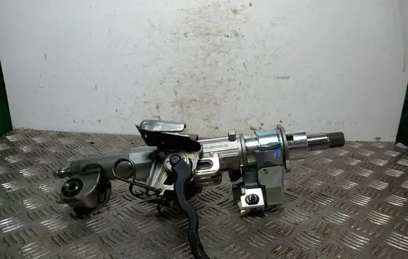 KIA Sorento Steering wheel axle 16062810432