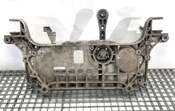 Volkswagen Sharan Front subframe 7N0199369A