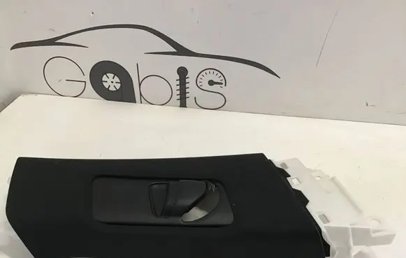 Lexus RX V (B) pillar trim (top) 6241048150