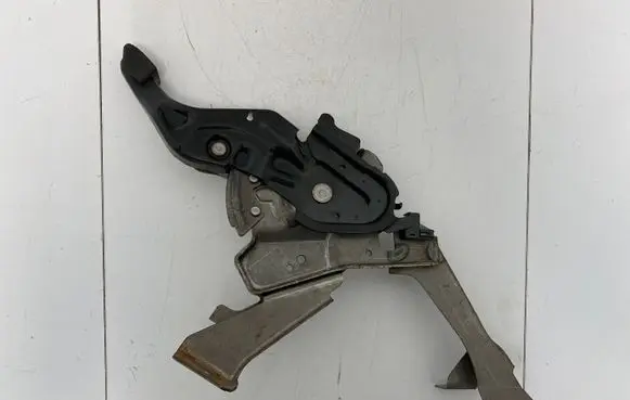 Nissan Murano Z50 Handbrake/parking brake lever assembly