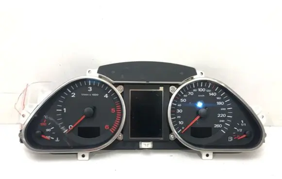 Speedometer (instrument cluster)