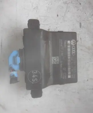 Volkswagen Touran I Other control units/modules 1K0907530S 1K0907951