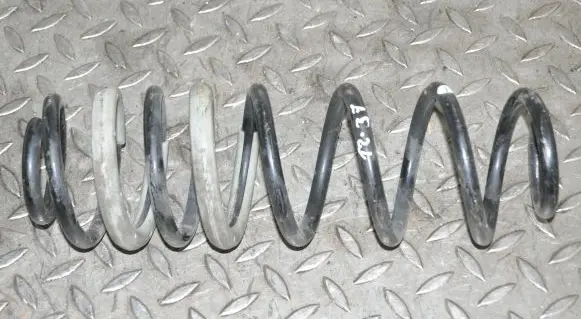 Ford Focus Rear coil spring