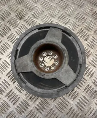 Audi A6 S6 C5 4B Crankshaft pulley