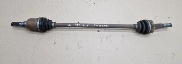 Renault Koleos I Rear driveshaft 