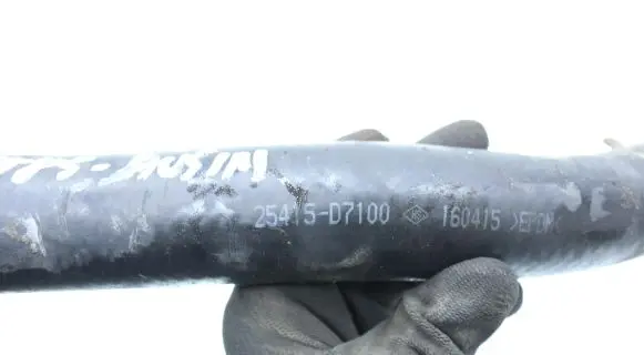KIA Sportage Engine coolant pipe/hose 25414D7100