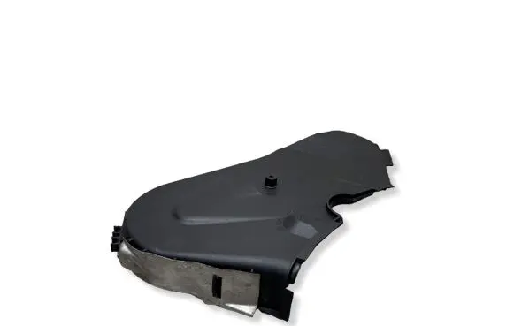 Volkswagen PASSAT B8 Timing belt guard (cover) 04L109107E