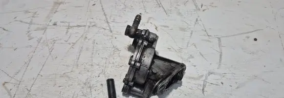 Volkswagen Multivan T4 Power steering pump